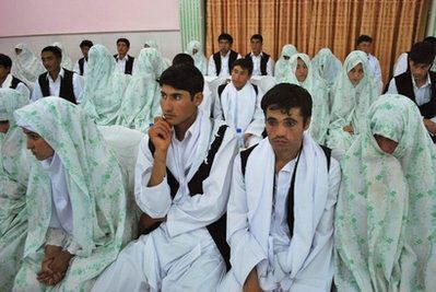 101 Girls to Tie the Knot in Mass Wedding Ceremony in Kurali