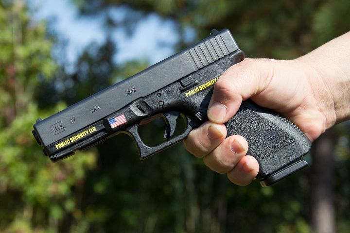 Main Accused in Adampur Murder Case Arrested Within 24 Hours, Glock Pistol Recovered