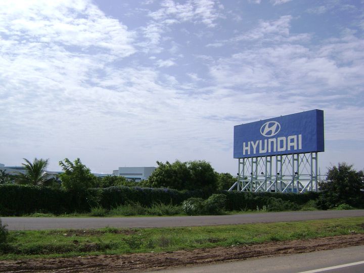 Hyundai Motor India Q1 Net Profit Declines 35% Amid Export Slump and Supplier Fire