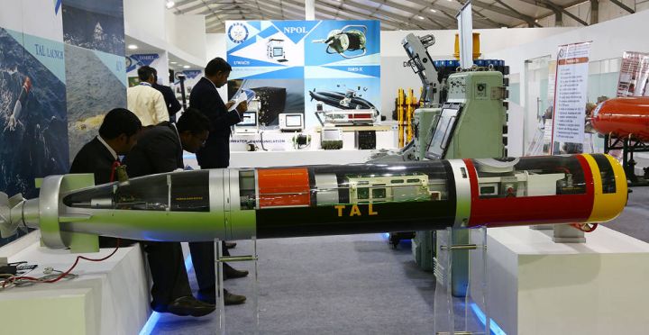 DRDO to Exhibit Advanced Technologies in Bihar Exhibition