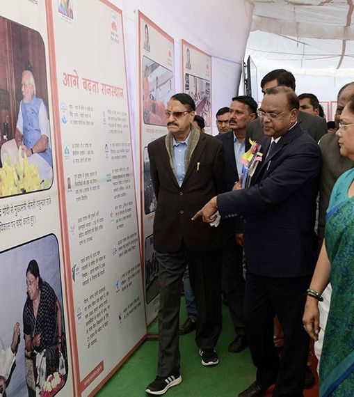 Rajasthan Transfer Season Sees Employees Cite Health, Family Woes in Pleas