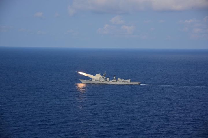 India to Export BrahMos, Astra Missiles to Indonesia