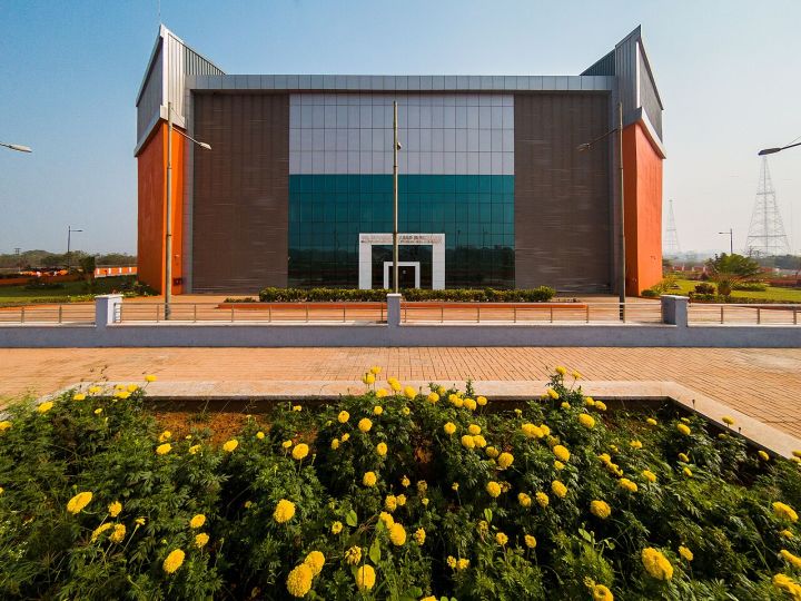 Bhopal's New Industrial Hub Inaugurated, CM Eyes Job Growth