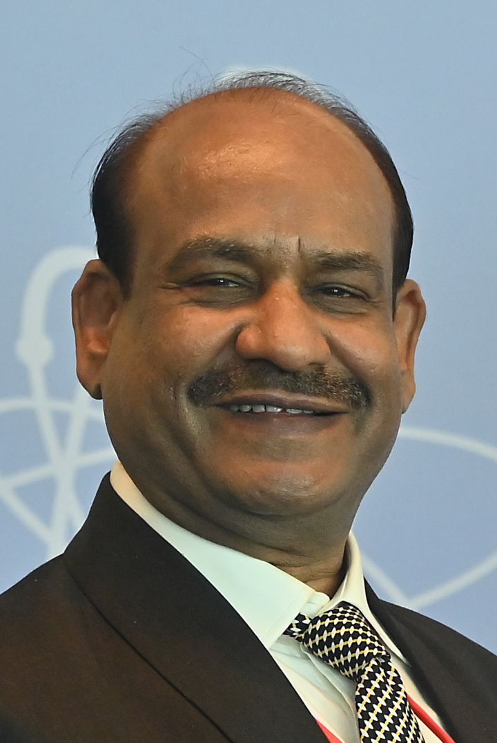 Lok Sabha Speaker Om Birla Highlights Significance of Ramlila