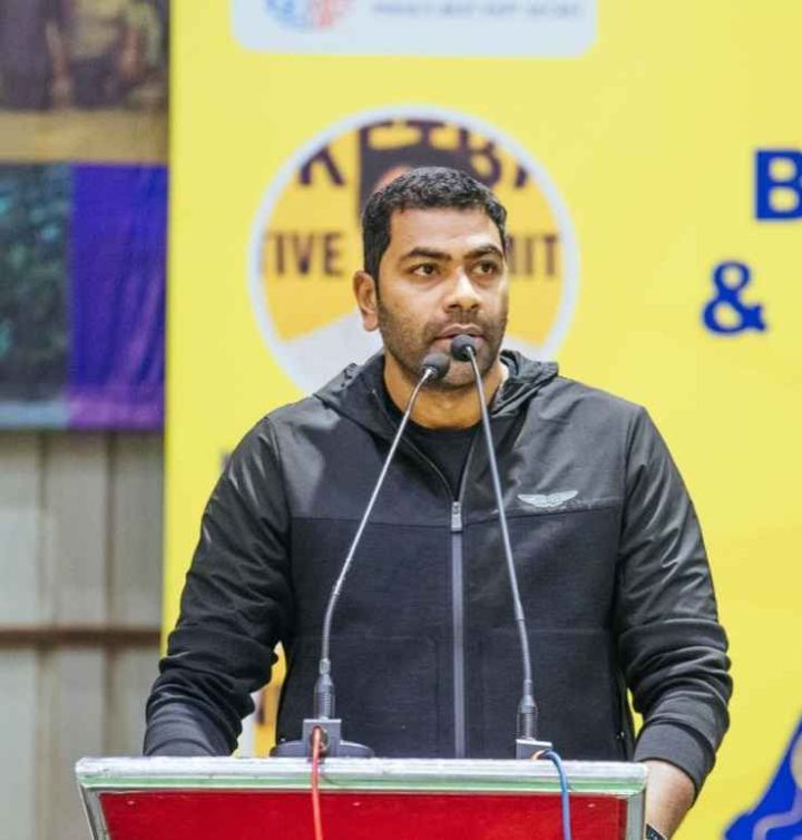 Denish Das Leads Assam Premier League Auction with ₹12.60 Lakh Deal