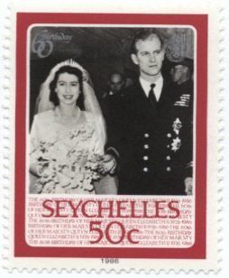 Coronation Tiara Resurfaces for Elite Wedding