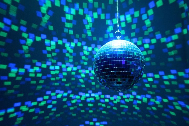 Disco Light Unveils New Song Promo ‘The Red Bag’