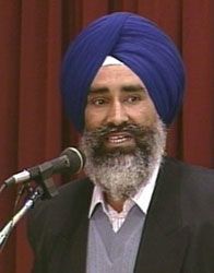 Jaswant Singh Khalra Case: Supreme Court Seeks Status Report from CBI
