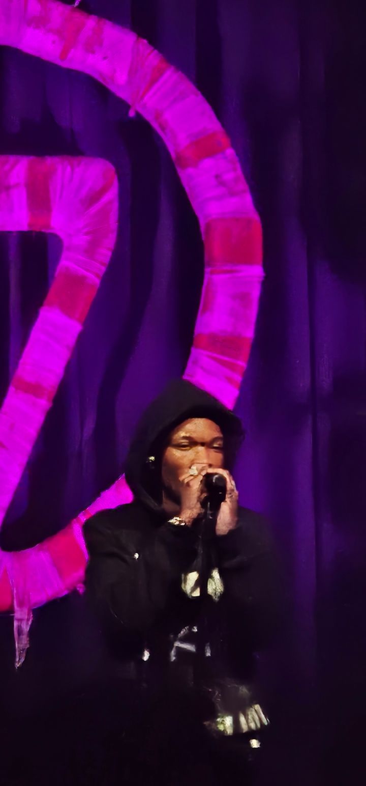 D4vd's Apple Music Hacked
