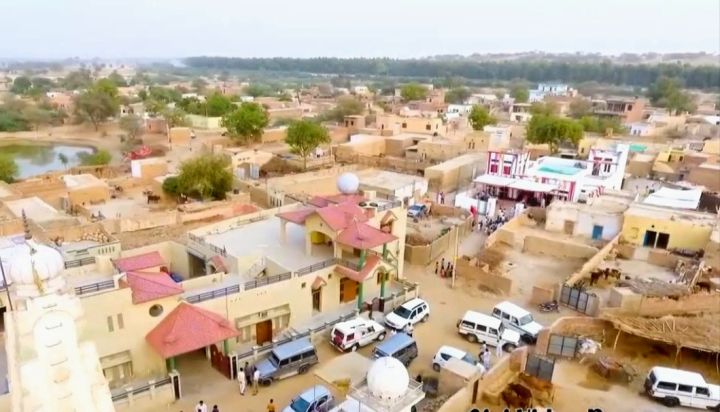 Rajasthan Food Poisoning