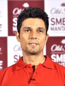 Randeep Hooda On Swatantrya Veer Savarkar