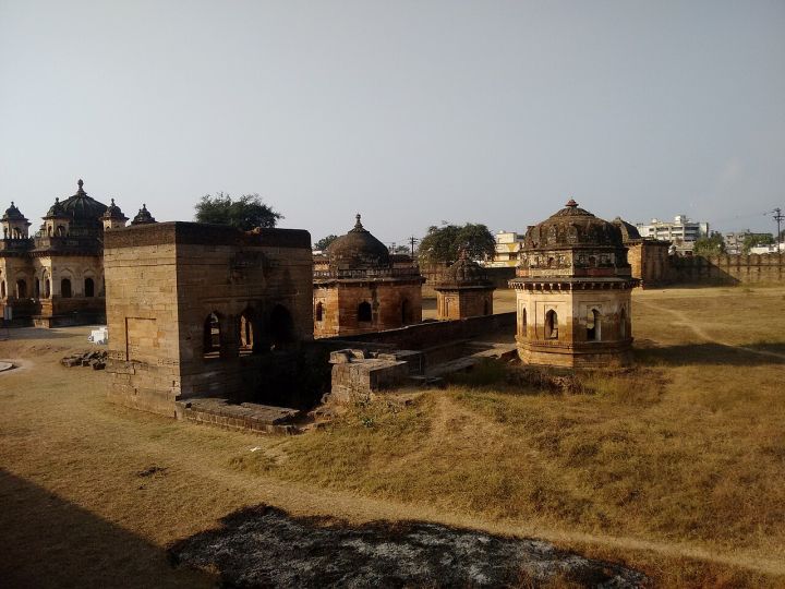 Gwalior Temple's Donation Box Yields Unusual 'Success Plan' Note