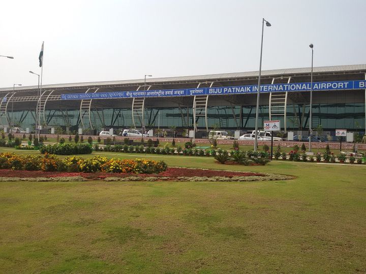 Odisha Unveils Aviation Roadmap