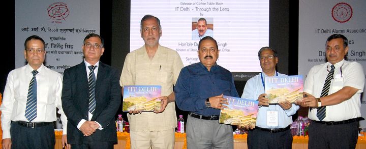Indore: New Music Project