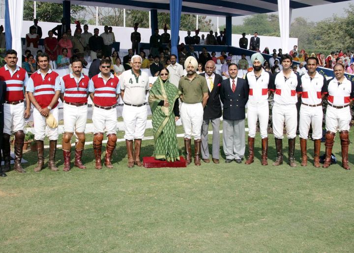 Delhi HC to Hear Polo Association's Plea