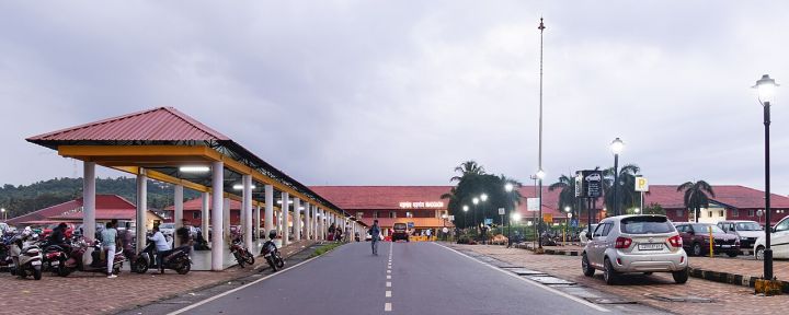 Goa Sees 6.8% Rise in Rail Tourists (Jan-May 2026)