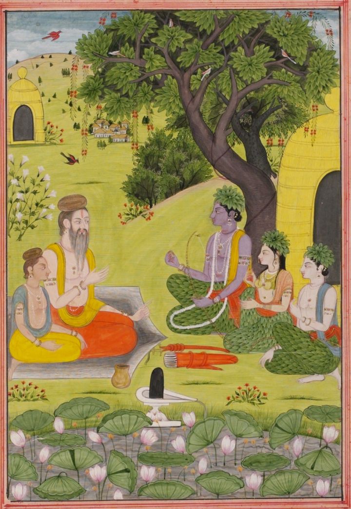 Ramayana Makers Gift Gold-Coloured Shankha to Indian Fans at San Diego Comic-Con