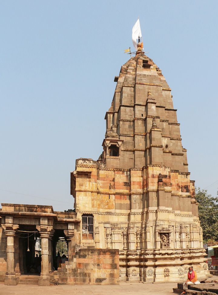 Transparency Demanded for Donations at Mamleshwar Temple
