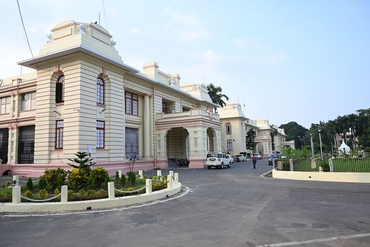 Bihar Legislature Commences Monsoon Session Today
