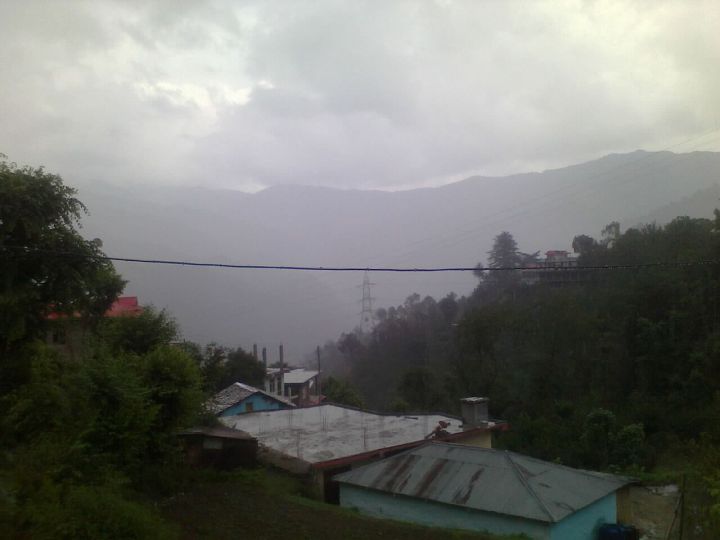 MP Rain Alert: Balaghat, Dindori