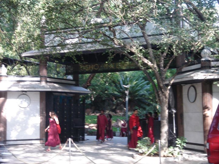 Osho Dham Event Today
