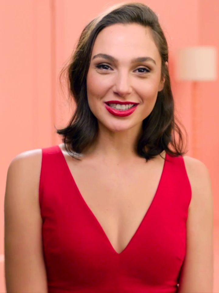 Gal Gadot Stars in 'The Runner' Trailer as Lawyer Racing to Save Son