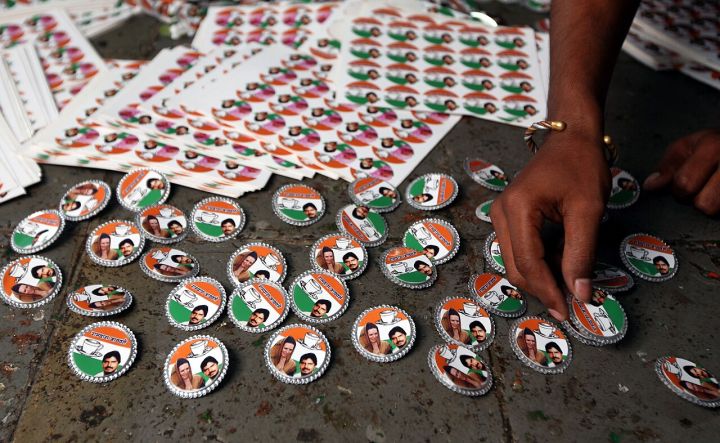 Hunger Strikes Shape India's Politics