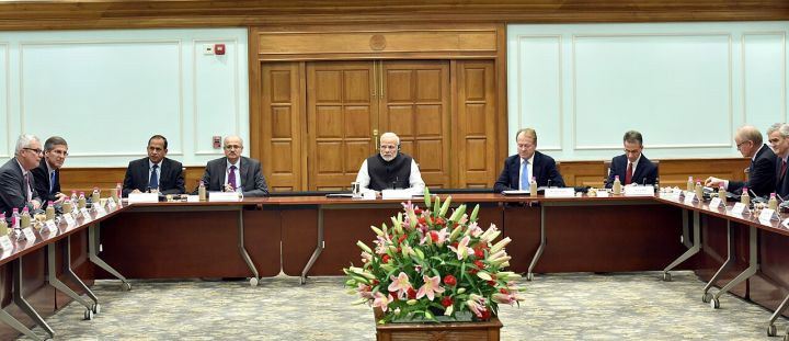US Lauds India's US Investments