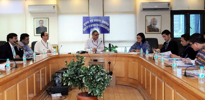 Bhutan Journalist Stands Firm After India Refutes E20 Petrol Report