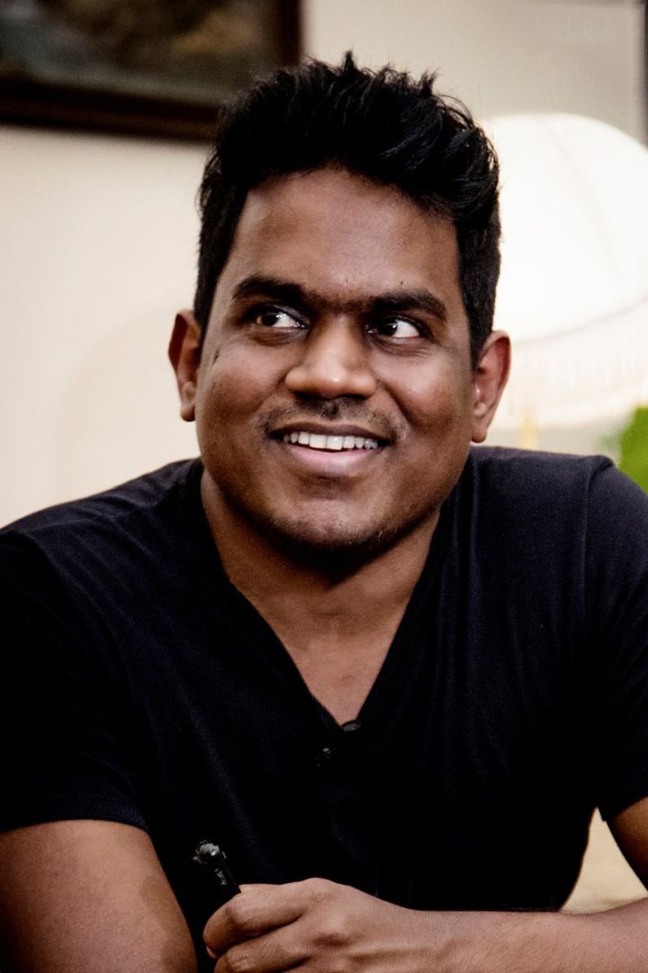 Yuvan Robinhood Teaser Released