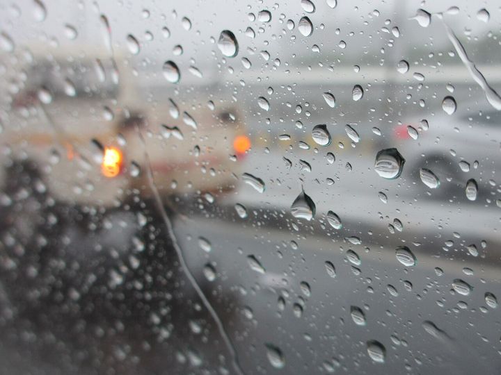 IMD Issues Yellow Alert for Mumbai as Rains Return