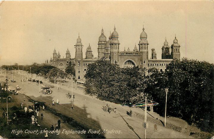 Madras HC Commits to Infrastructure for Swift Trials of Crimes Against Women & Children