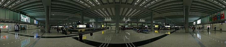 Typhoon Noul Threatens Guangdong, Hong Kong Cancels Over 150 Flights