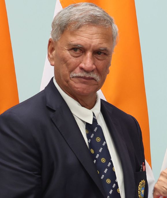 Naman Awards 2026: BCCI to Honour Cricket Achievers in New Delhi
