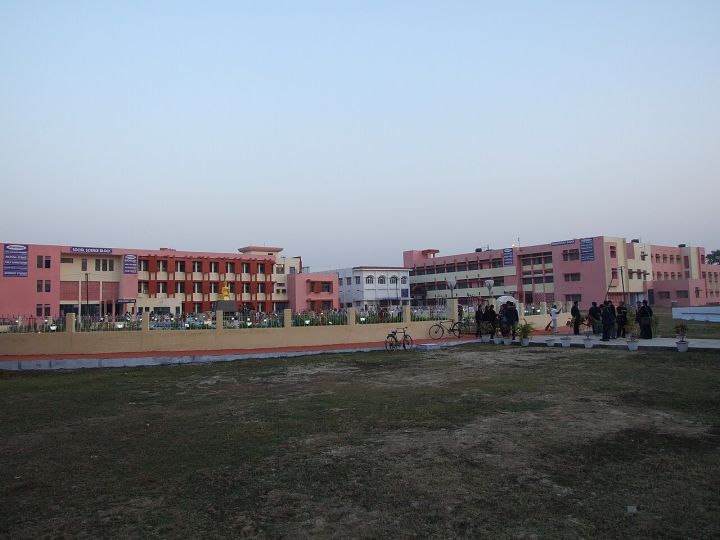 Magadh University Website Flaw Could Expose 2TB of Student Data, Researcher Warns