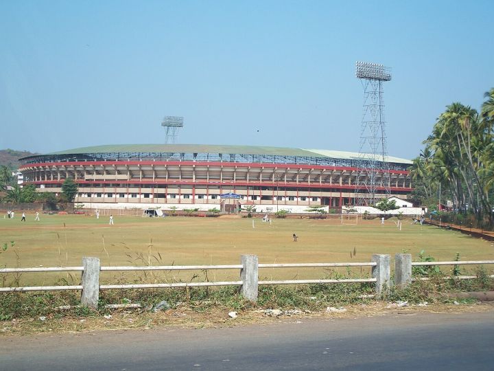 Goa: India's Football Hub