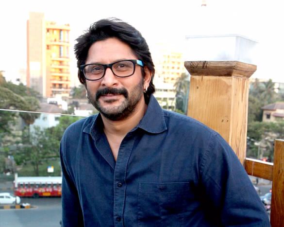 Arshad Warsi's Goa Villa