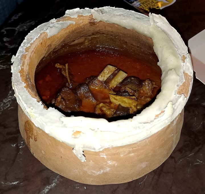 Bihar Mutton Recipe Shared Online by India.Com