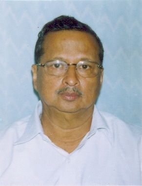 Odisha Politics: Niranjan Patnaik Releases New Book 'Samaya Sakshi'