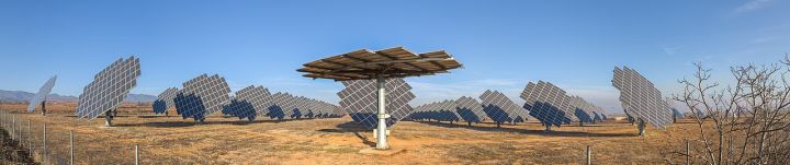 India's Farm Roofs To Power Net Zero Future