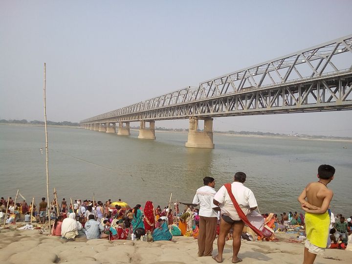 Mystery Death in Gaya