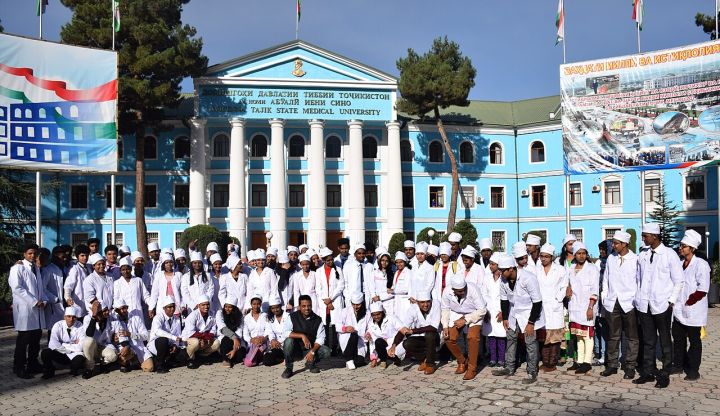Doctor Arrested for Fake FMG Certificate