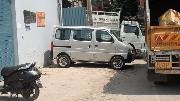 Maruti Suzuki's Kharkhoda Plant Set to Be Among World's Largest