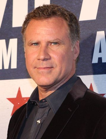 Will Ferrell Recounts Intimidating Gene Hackman Encounter on 'The Royal Tenenbaums' Set