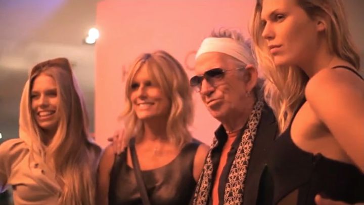 Keith Richards Reveals Paul McCartney Misses Being in a Band