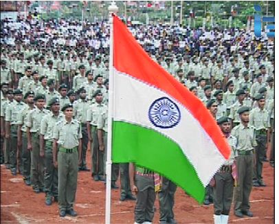 NIA Arrests Absconding PFI District Chief in Kerala's Sreenivasan Murder Case