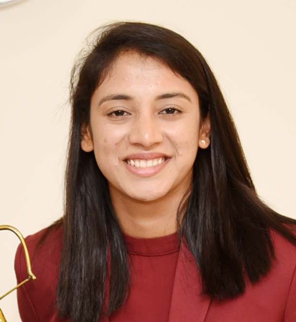 Smriti Mandhana Sets Career-High ODI Score of 135 in Thrilling Match