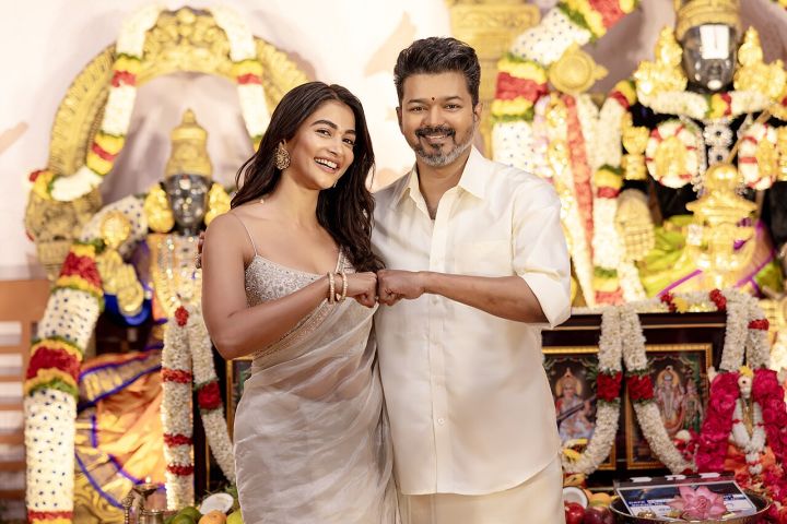Jana Nayagan Enters Second Weekend After Strong Day 9 Box Office