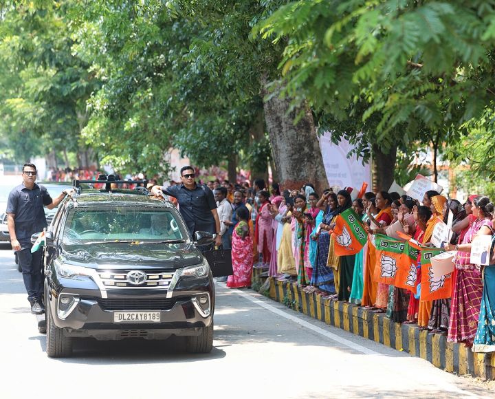 Bypoll Campaigning Ends