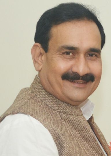 Narottam Mishra Meets CM